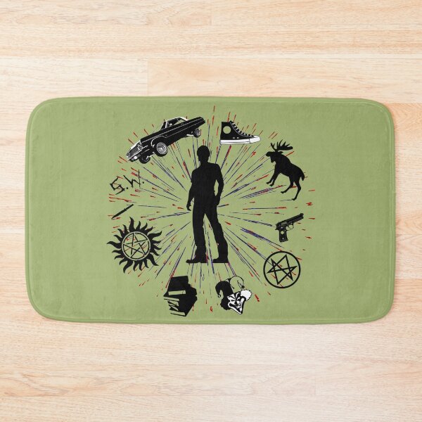 Item preview, Sam Winchester designed and sold by WinchesterYou.