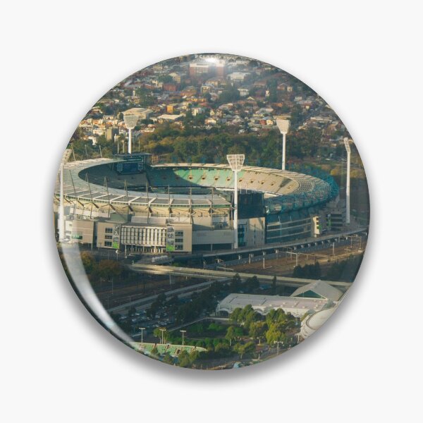 Item preview, MCG and the Tennis Centre designed and sold by ea-photos.