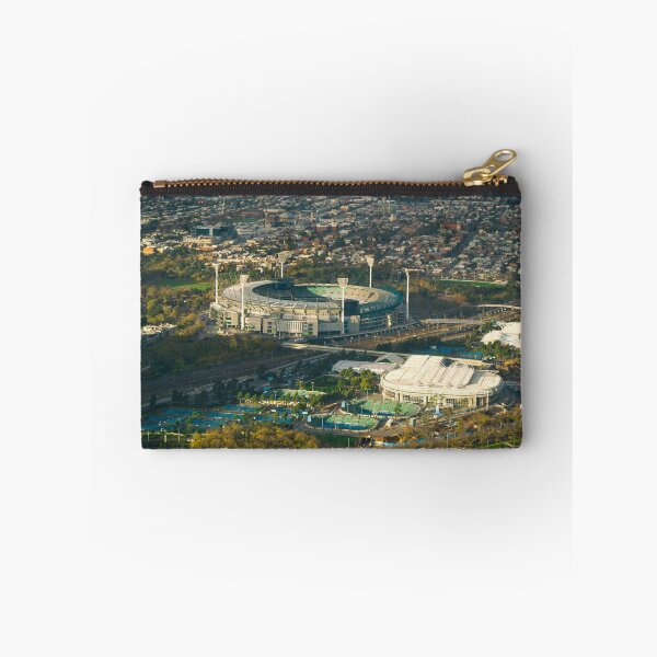 Item preview, MCG and the Tennis Centre designed and sold by ea-photos.
