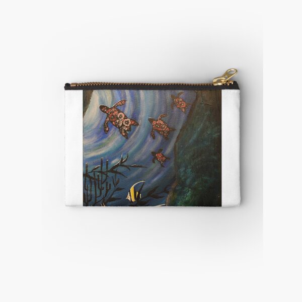 Item preview, Underwater Composition designed and sold by Helena Faitelson.