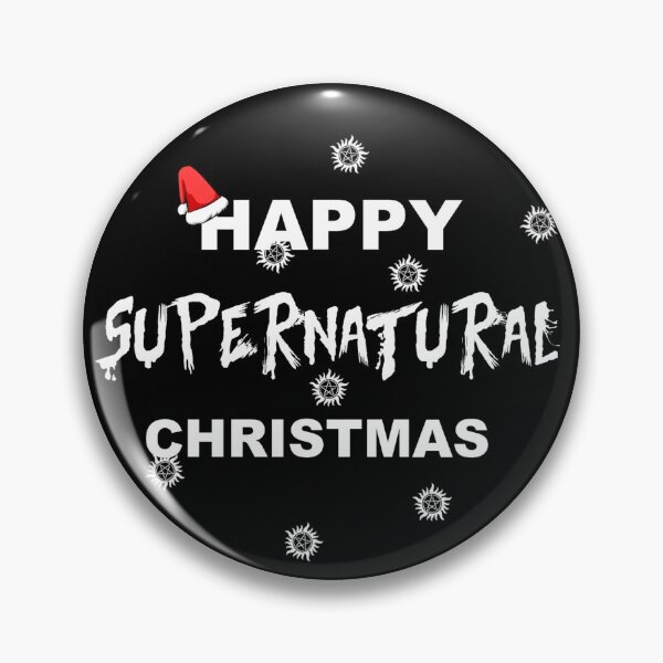 Item preview, SPN Christmas designed and sold by WinchesterYou.