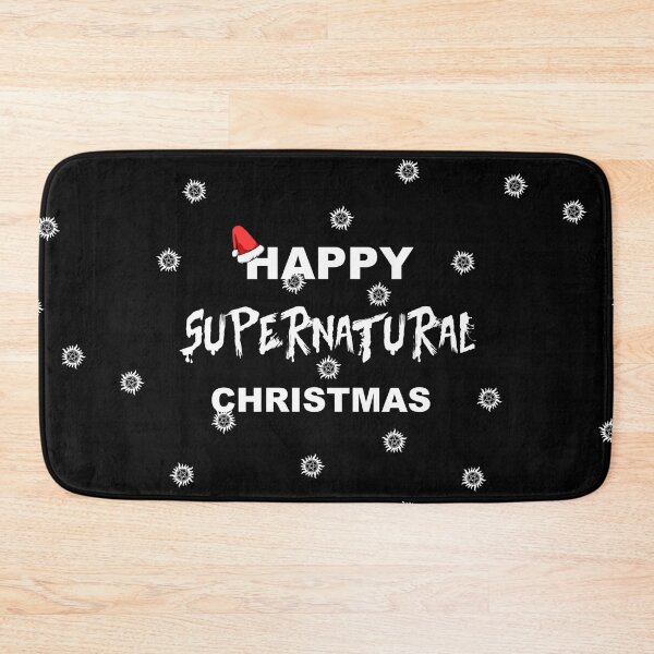 Item preview, SPN Christmas designed and sold by WinchesterYou.