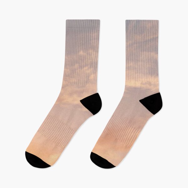 Item preview, Golden Pink Sunset Sky Photography designed and sold by justkidding-co.