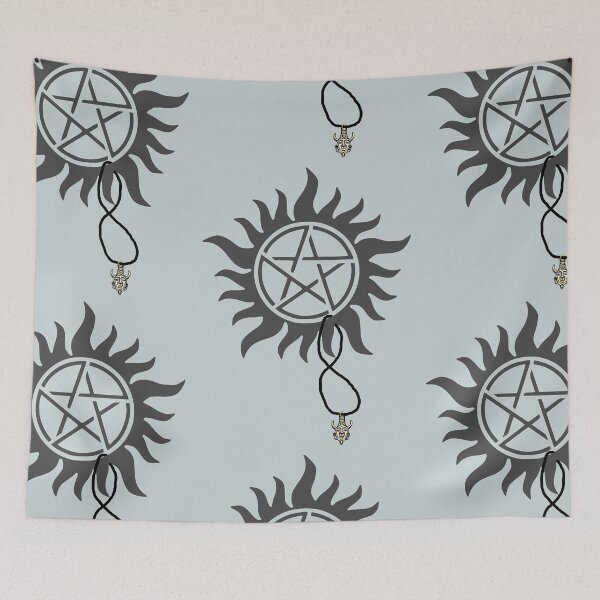 Item preview, Antipossession Love designed and sold by WinchesterYou.