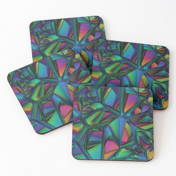 Item preview, Colorful glass designed and sold by Trendishere.