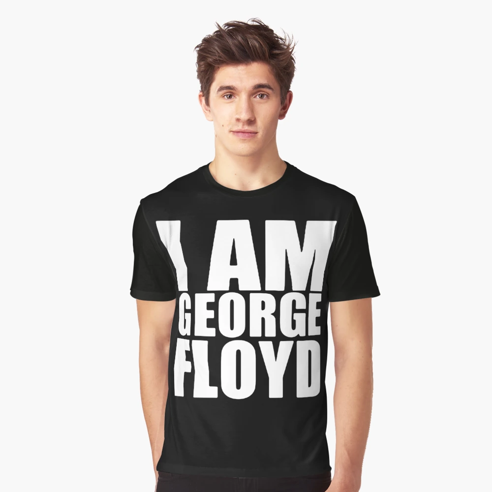 George Boys' Long Sleeve Graphic T-Shirt 