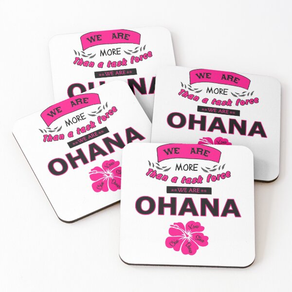 Item preview, H50 Ohana designed and sold by WinchesterYou.