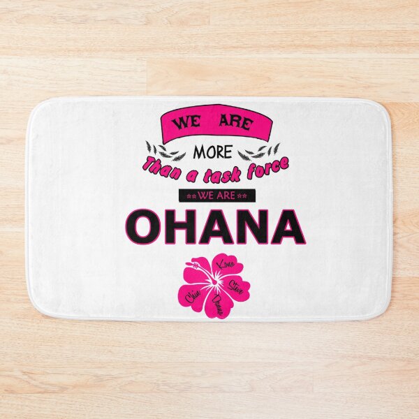 Item preview, H50 Ohana designed and sold by WinchesterYou.