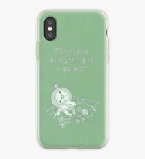 Vinilo o funda para iPhone Copacetic