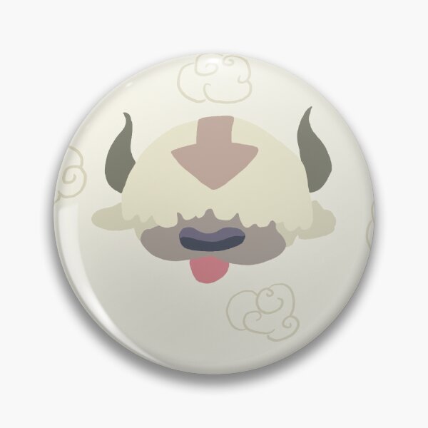 Item preview, Appa designed and sold by Tatumvt.