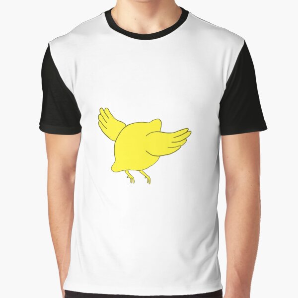 Item preview, lemongrab's flying lemon pigeon designed and sold by ghulstyle.