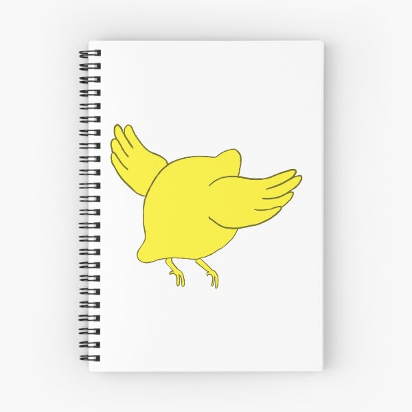 Item preview, lemongrab's flying lemon pigeon designed and sold by ghulstyle.