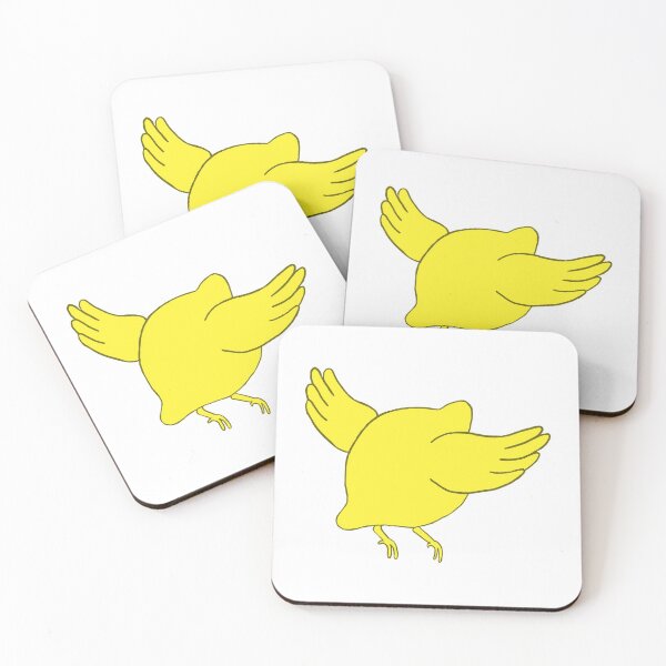 Item preview, lemongrab's flying lemon pigeon designed and sold by ghulstyle.