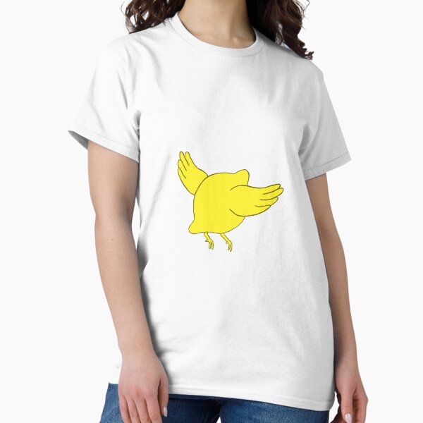 Artikel-Vorschau von lemongrab's flying lemon pigeon, designt und verkauft von ghulstyle.