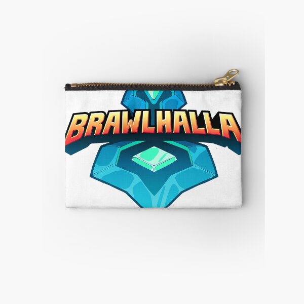 Item preview, Brawlhalla logo designed and sold by Ogrimar.