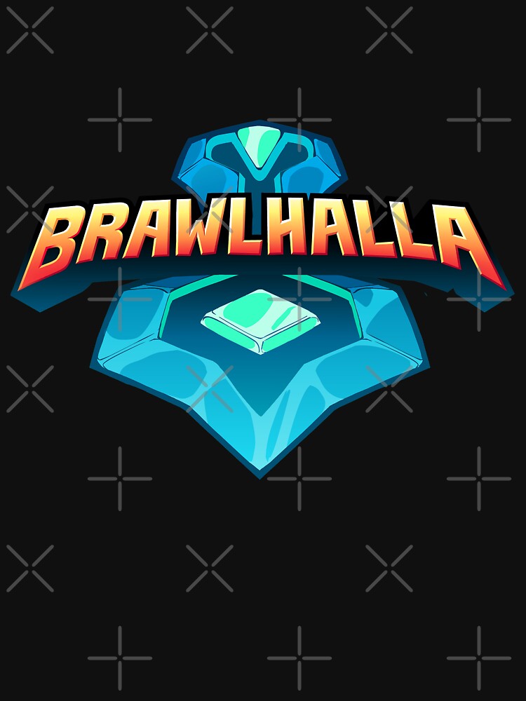 brawlhalla shirt