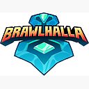 Brawlhalla Logo