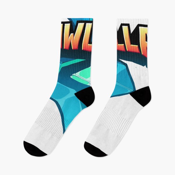 Item preview, Brawlhalla logo designed and sold by Ogrimar.