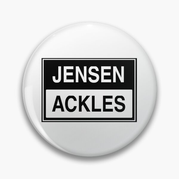 Item preview, Jensen Ackles. designed and sold by WinchesterYou.