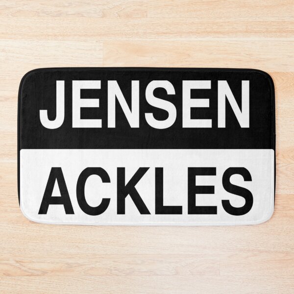 Item preview, Jensen Ackles. designed and sold by WinchesterYou.