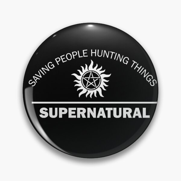 Item preview, Saving people designed and sold by WinchesterYou.
