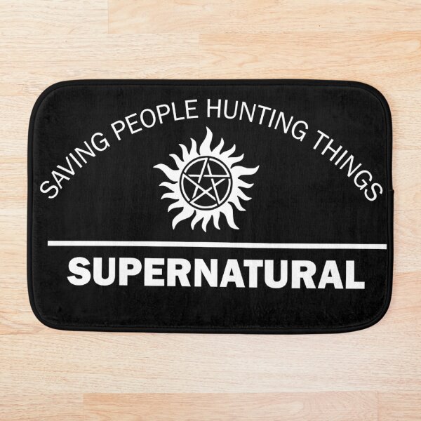 Item preview, Saving people designed and sold by WinchesterYou.