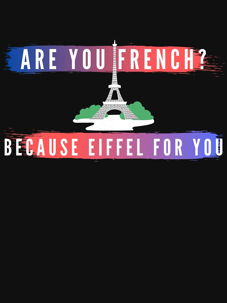 french pick up lines dirty