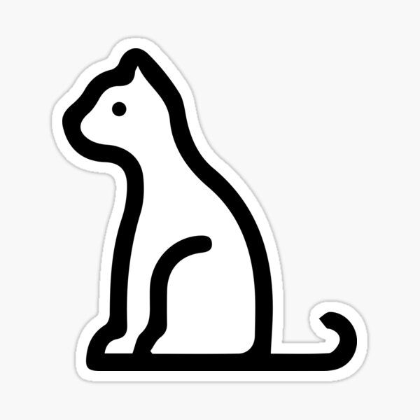 Animaux Stickers Redbubble