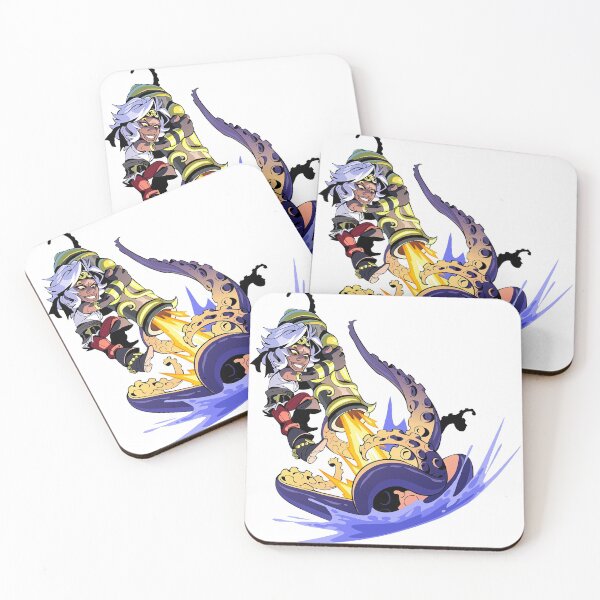 Item preview, Goodbye to the Kraken designed and sold by Ogrimar.