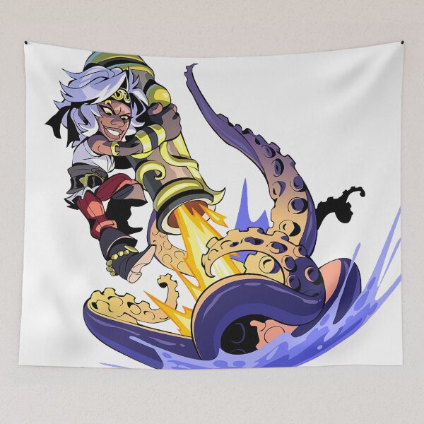 Item preview, Goodbye to the Kraken designed and sold by Ogrimar.