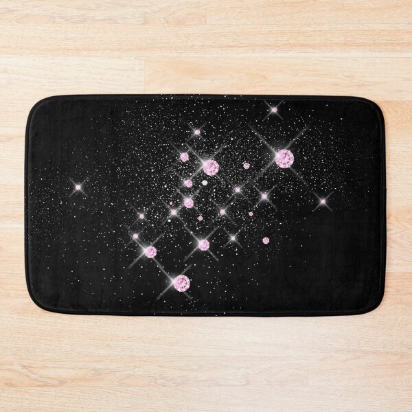 Item preview, Galaxy Diamond Dust Sparkles designed and sold by WisdomInspired.