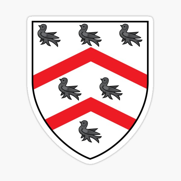 Item preview, Worcester College designed and sold by manu142.