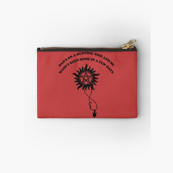 Item preview, Hunting Trip designed and sold by WinchesterYou.