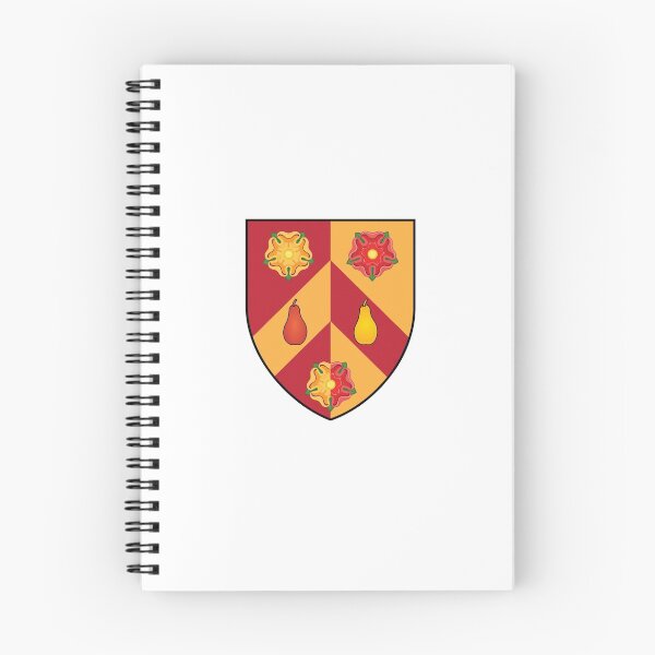 Item preview, Wolfson College designed and sold by manu142.