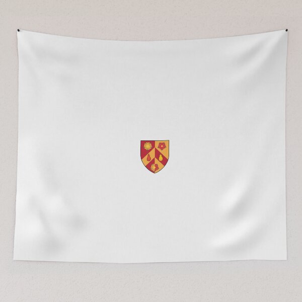 Item preview, Wolfson College designed and sold by manu142.