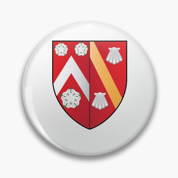 Item preview, Wadham College designed and sold by manu142.