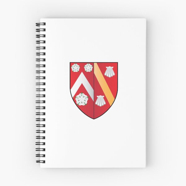 Item preview, Wadham College designed and sold by manu142.