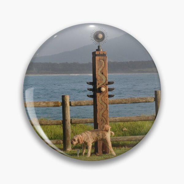 Item preview, The Art Critic,Sculpture Bermagui,Australia 2017 designed and sold by muz2142.