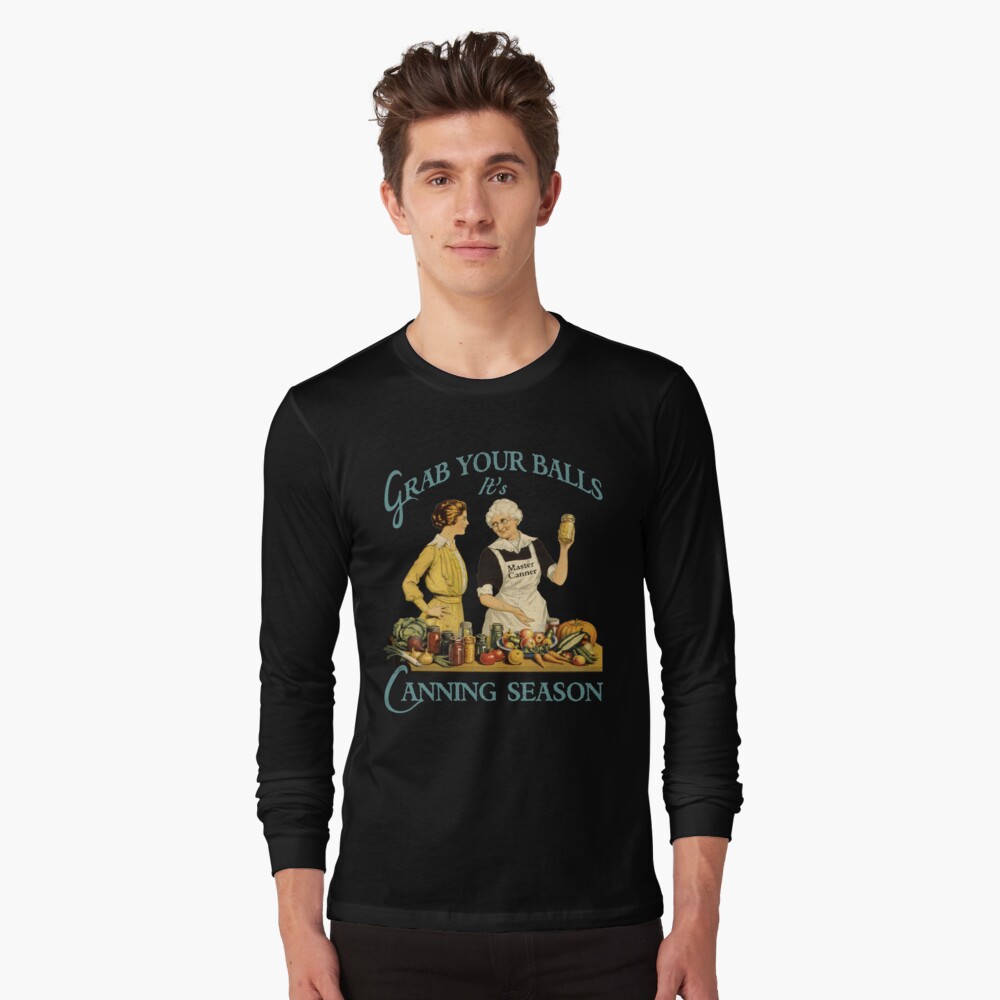 Item preview, Long Sleeve T-Shirt designed and sold by norules.