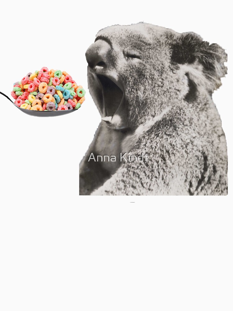 Levanta bien tu koala de toastanimations