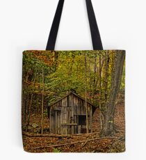 Threadbare Cloak Tote Bag