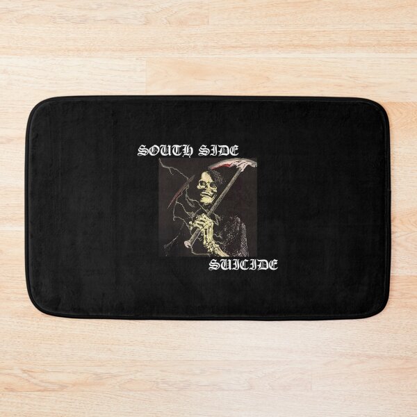 Item preview, SOUTH SIDE $ UICIDE designed and sold by Beuns11.