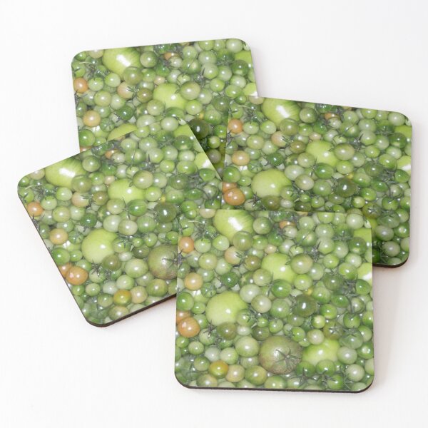 Item preview, Green Tomatoes - Green Tomatos designed and sold by Boscastle.