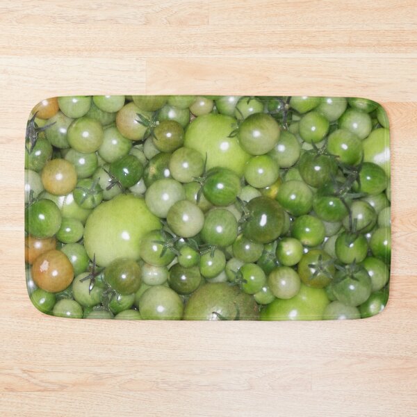 Item preview, Green Tomatoes - Green Tomatos designed and sold by Boscastle.