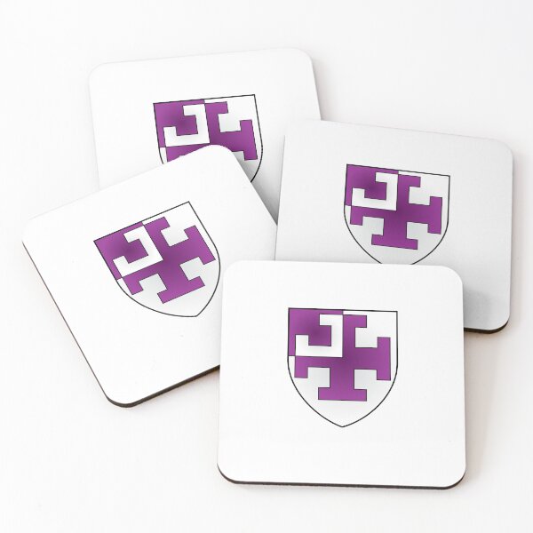 Item preview, St Cross College designed and sold by manu142.