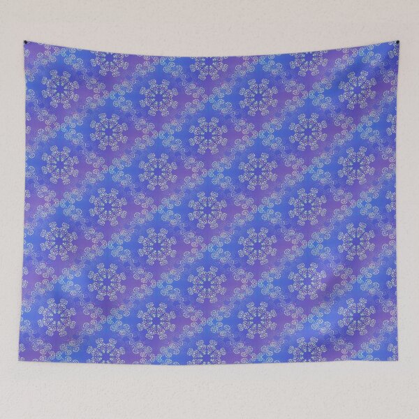 Item preview, Mandalascope Blue designed and sold by Penwortham.