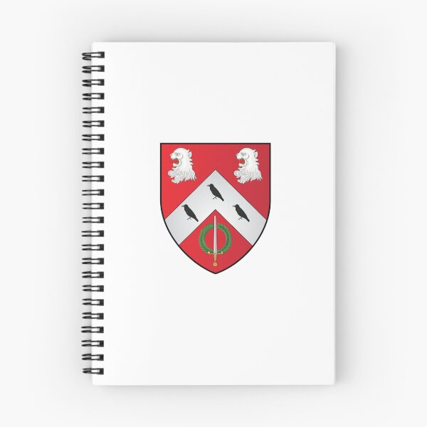 Item preview, St Anne's College designed and sold by manu142.