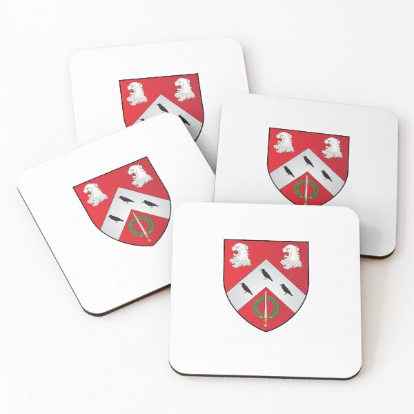 Item preview, St Anne's College designed and sold by manu142.