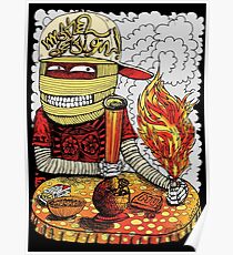4:20 Mummy 2015 Poster