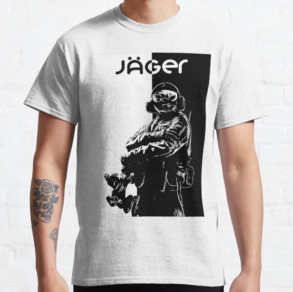 The 90%+ pick rate Guy - minimalistic Classic T-Shirt